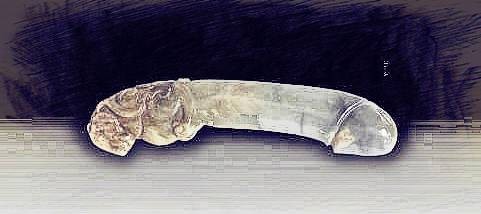 讲真的,论情趣工具还是古代人玩得花!插图