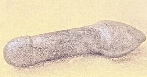 讲真的,论情趣工具还是古代人玩得花!插图1